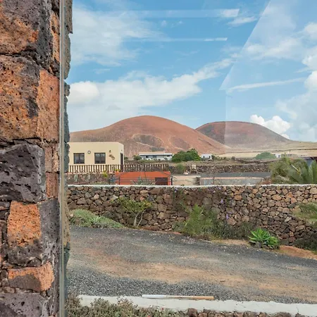 Shepherd - Luxury Fuerteventura ゲストハウス