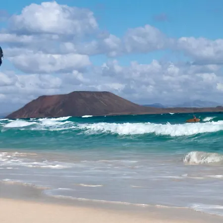Shepherd - Luxury Fuerteventura ゲストハウス