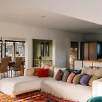 Shepherd - Luxury Fuerteventura Gasthof 4*
