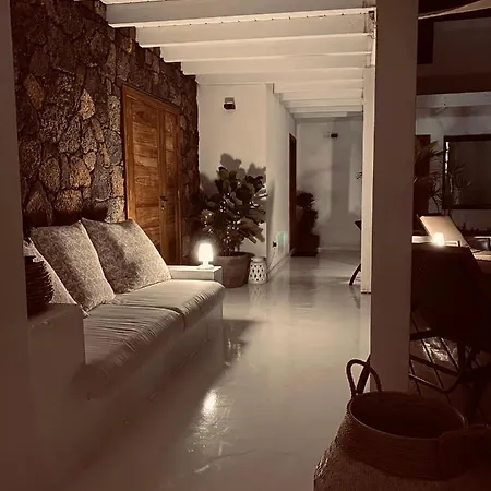 Pensionat Shepherd - Luxury Fuerteventura 4*