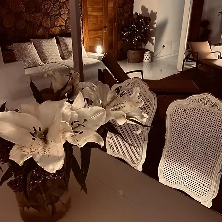 Pensionat Shepherd - Luxury Fuerteventura