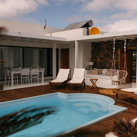 Pensionat Shepherd - Luxury Fuerteventura 4*