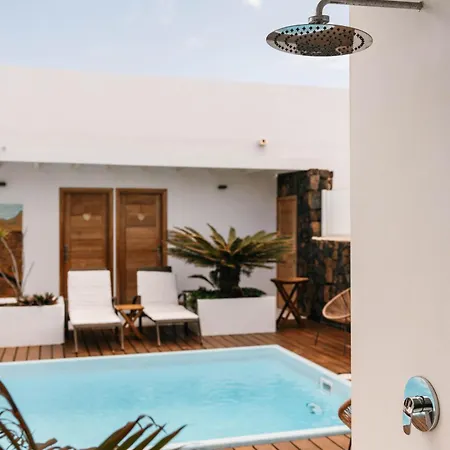 Shepherd - Luxury Fuerteventura Pensionat