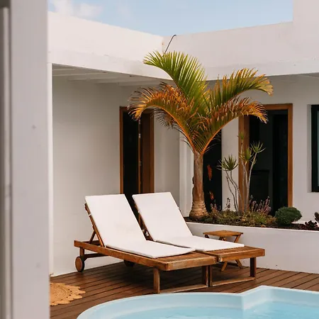 Pensionat Shepherd - Luxury Fuerteventura 4*