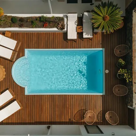 Shepherd - Luxury Fuerteventura Pensionat