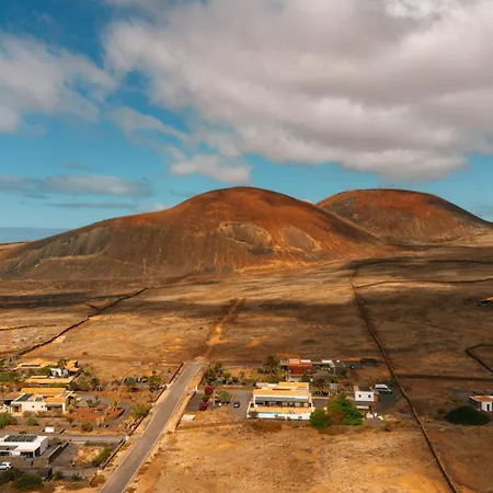 Shepherd - Luxury Fuerteventura Pensionat Lajares