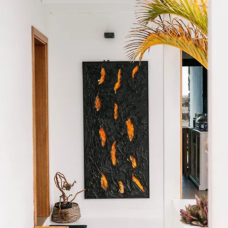 Shepherd - Luxury Fuerteventura Pensionat