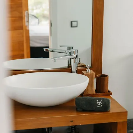 Shepherd - Luxury Fuerteventura Pensionat