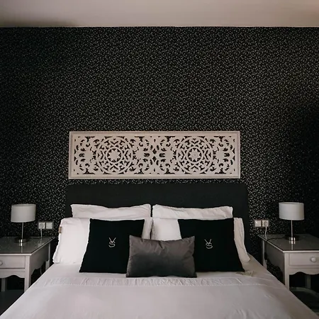 Shepherd - Luxury Fuerteventura Lajares