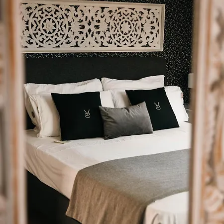 Shepherd - Luxury Fuerteventura Pensionat 4*