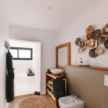 Shepherd - Luxury Fuerteventura Pensionat Lajares