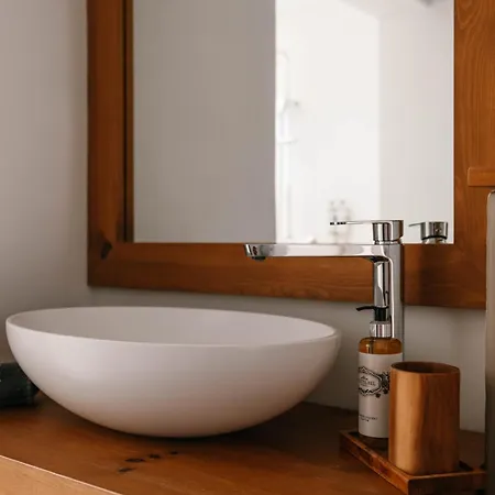 Shepherd - Luxury Fuerteventura Pensionat