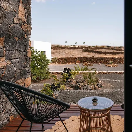 Pensionat Shepherd - Luxury Fuerteventura