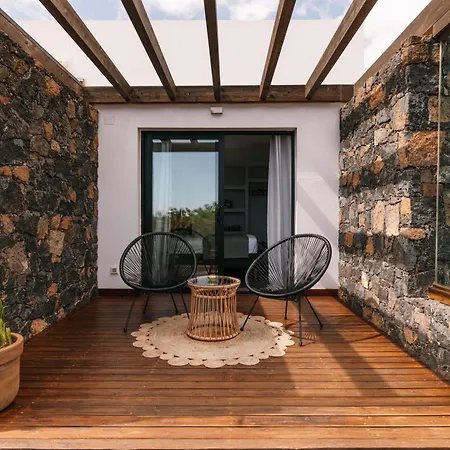 Shepherd - Luxury Fuerteventura 4* Lajares