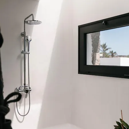 Pensionat Shepherd - Luxury Fuerteventura 4*