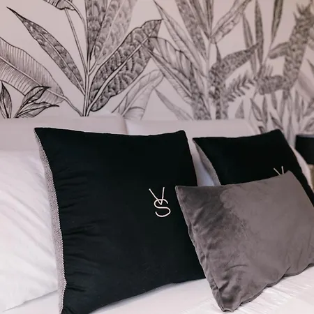 Shepherd - Luxury Fuerteventura Pensionat 4*