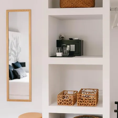 Shepherd - Luxury Fuerteventura Pensionat