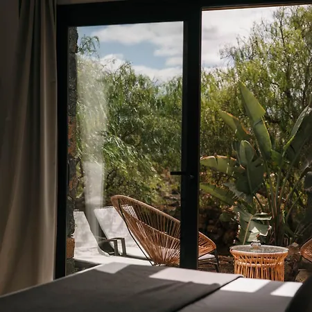 Shepherd - Luxury Fuerteventura Pensionat Lajares