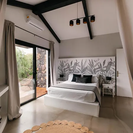 Pensionat Shepherd - Luxury Fuerteventura 4*