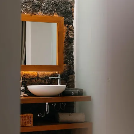 Shepherd - Luxury Fuerteventura Pensionat Lajares