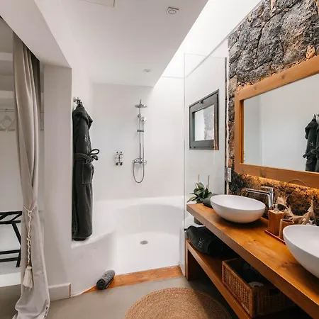 Pensionat Shepherd - Luxury Fuerteventura