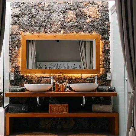 Pensionat Shepherd - Luxury Fuerteventura Lajares