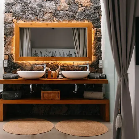 Shepherd - Luxury Fuerteventura Lajares