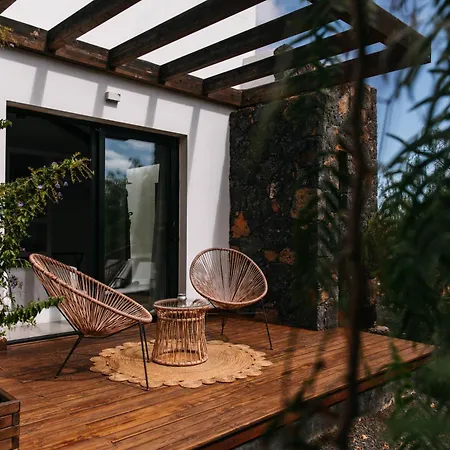 Pensionat Shepherd - Luxury Fuerteventura