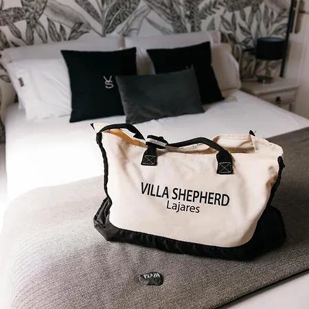 Shepherd - Luxury Fuerteventura 4* Lajares