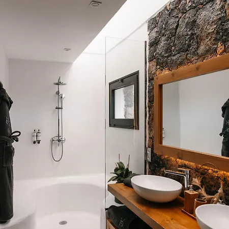 Shepherd - Luxury Fuerteventura Pensionat Lajares