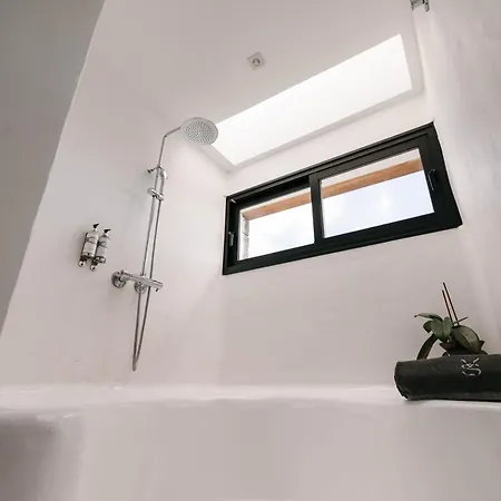 Shepherd - Luxury Fuerteventura Lajares