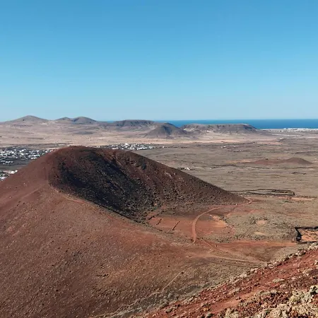 Shepherd - Luxury Fuerteventura Guest house