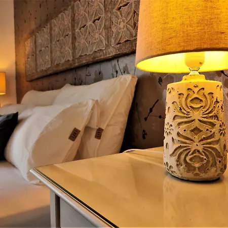 Shepherd - Luxury Fuerteventura