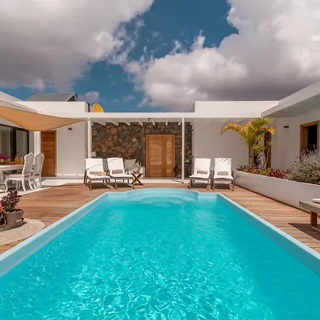 Guest house Shepherd - Luxury Fuerteventura *