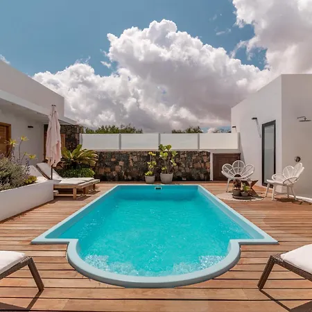 Guest house Shepherd - Luxury Fuerteventura