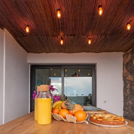 Guest house Shepherd - Luxury Fuerteventura