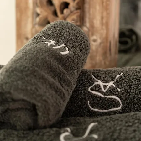 Shepherd - Luxury Fuerteventura Lajares