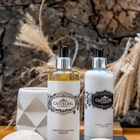 Shepherd - Luxury Fuerteventura Guest house Lajares