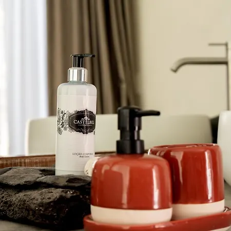 Guest house Shepherd - Luxury Fuerteventura *