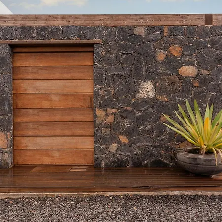 Shepherd - Luxury Fuerteventura Guest house Lajares