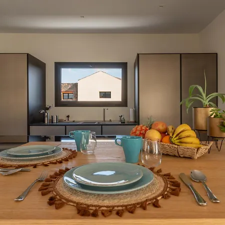 Shepherd - Luxury Fuerteventura Guest house