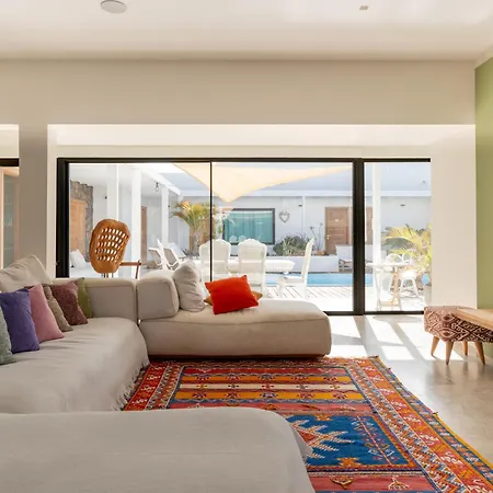 Guest house Shepherd - Luxury Fuerteventura *