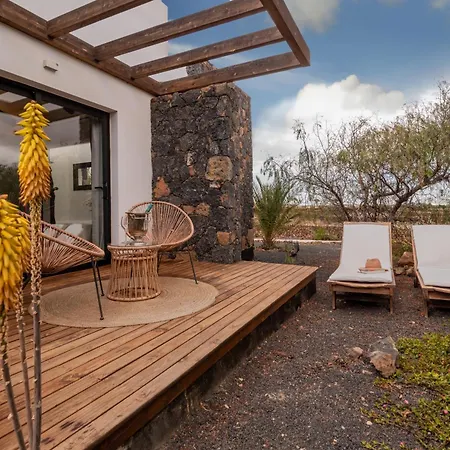 Guest house Shepherd - Luxury Fuerteventura