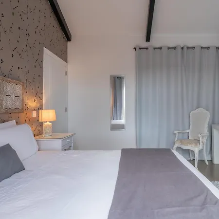 Shepherd - Luxury Fuerteventura