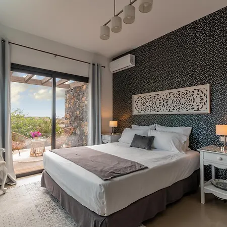 Shepherd - Luxury Fuerteventura Lajares