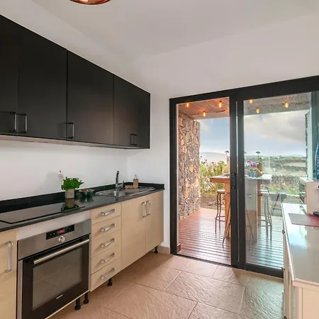 Shepherd - Luxury Fuerteventura Guest house