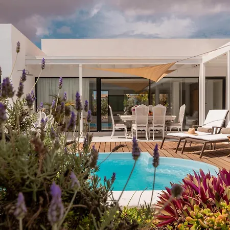 Guest house Shepherd - Luxury Fuerteventura *