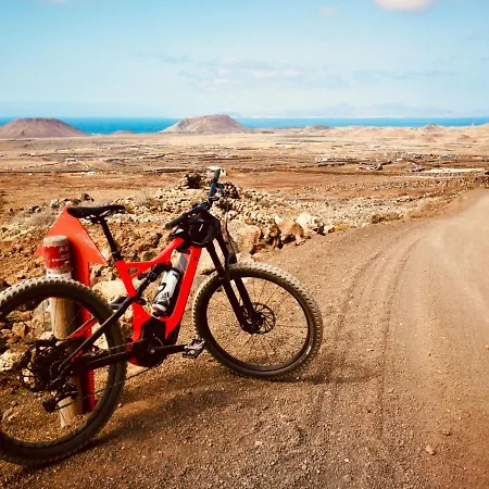 Shepherd - Luxury Fuerteventura *