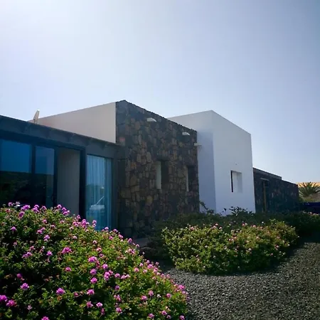 Guest house Shepherd - Luxury Fuerteventura *