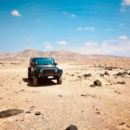 Shepherd - Luxury Fuerteventura